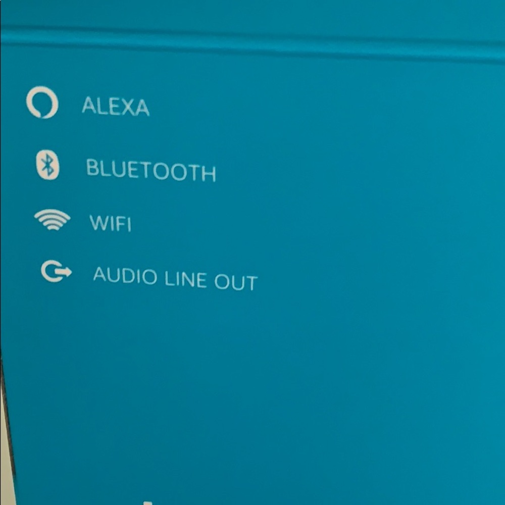 Amazon echo dot (3rd gen) - Picture 2 of 3